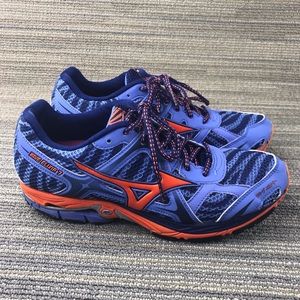 mizuno smooth ride x10